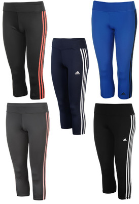 adidas drei streifen leggings