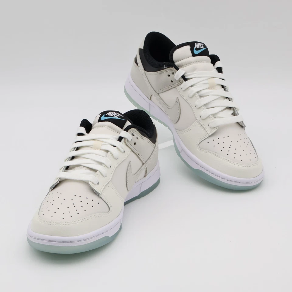 FN7646-030 Nike WMNS Dunk Low Supersonic - Image 4 of 4