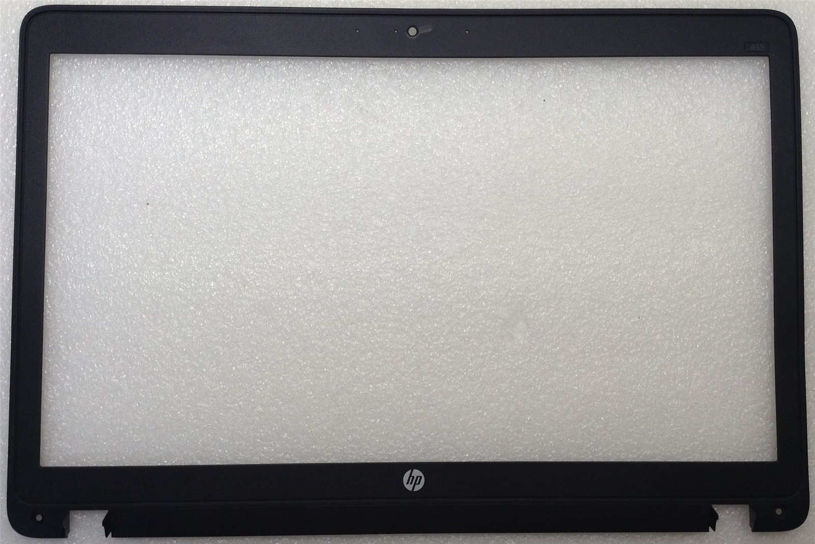 HP Probook 450 G1 G0 455 Screen 15.6 Screen Display Bezel Frame Genuine NEW