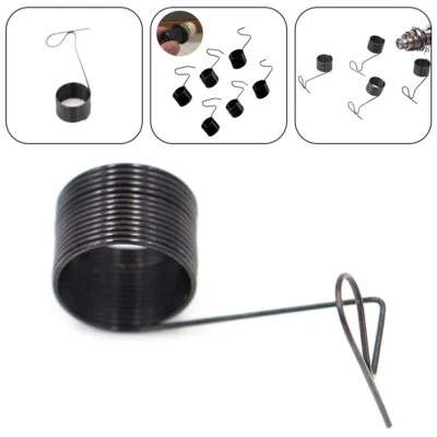 NO BRAND Efficient Household Sewing Machine Spring Pack of 5 Thread Take Up Springs