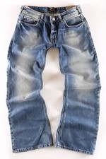 LTB Herren Jeans Hose Tinman powder aged blue  Größe wählar Bootcut Jeans Neu