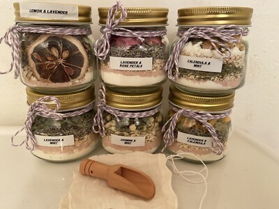 Bath Tea