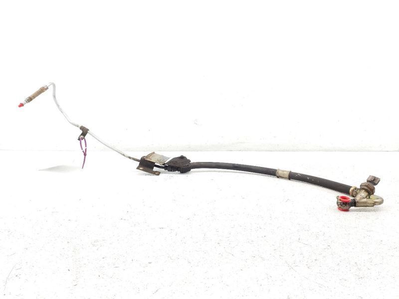 05-11 Nissan Frontier 4.0L Power Steering Pressure Hose OEM 49720