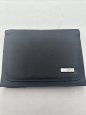 AUDI CANVAS AUDI FOR OWNER'S OWNERS MANUAL OPERATORS USER GUIDE