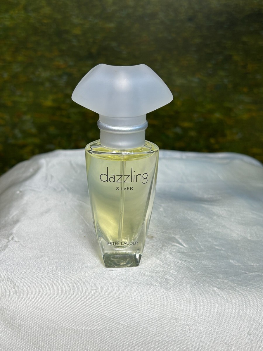 Parfum Spray Dazzling Gold Perfume By Estee Lauder Rare Estee