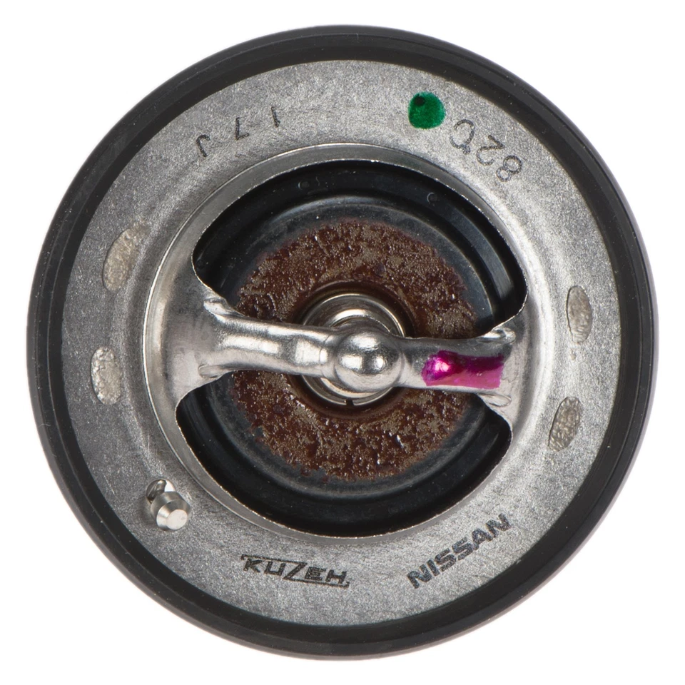 UN NUEVO TERMOSTATO ORIGINAL NISSAN TITAN ARMADA PATHFINDER NV2500 NV3500 5.6 Foto 2 de 4