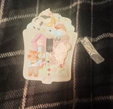 Nursery Rhyme Light Switch Plate Cover Humpty Dumpty 3D Fiddler Cow Moon Baby