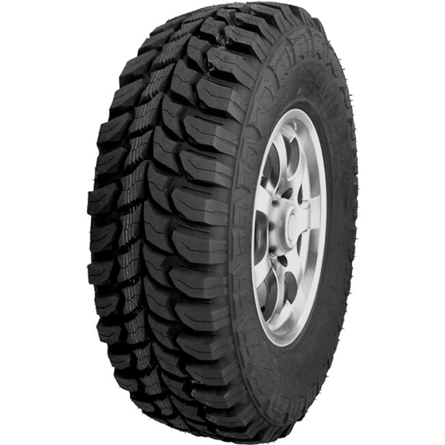 Gomme Estive Linglong 31/10.5 R15 109Q CROSSWIND MT M+S pneumatici nuovi