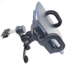For Samsung Galaxy S22/Ultra/Plus - Air Vent Car Mount Holder Rotating Cradle