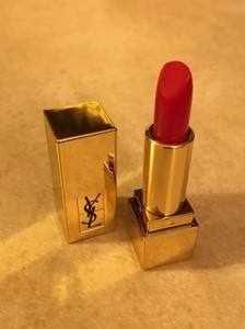 ysl lipstick 01