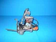 *RV SUBURBAN 161255 WATER HEATER VALVE SOLENOID WITH SPARK PROBE *54*