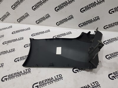1883237 RIGHT REAR BUMPER FOR FORD TRANSIT COURIER 1.5 TDCI CAT 