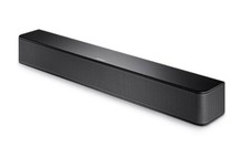 Bose Solo Soundbar Series Ii, Black *dm