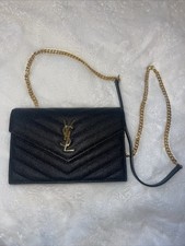 Saint Laurent Monogram
