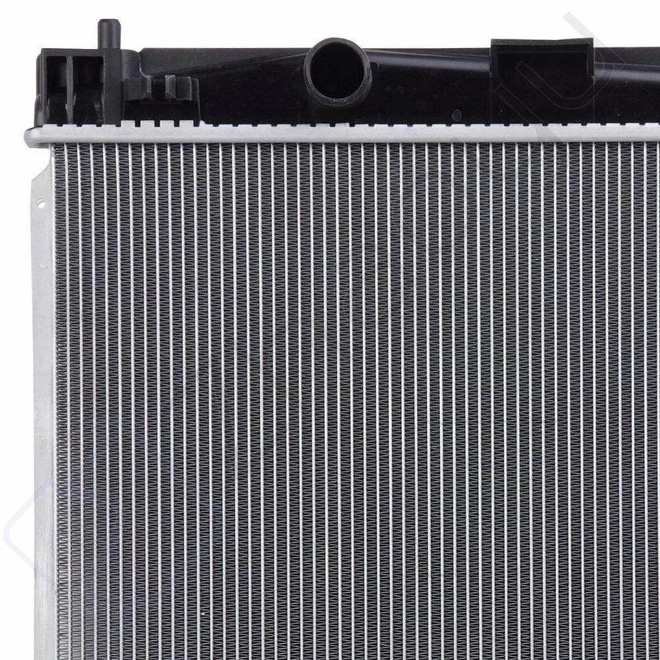 Aluminum Radiator for 2008 2009 2010 2011 2012-2014 Scion xD 07-19 Toyota Yaris Foto 3 de 3