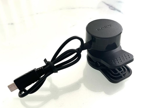 "Sony RMT-VP1K Remote Commander & 360° IR Receiver Kit - Black, Compatible" - Picture 5 of 9