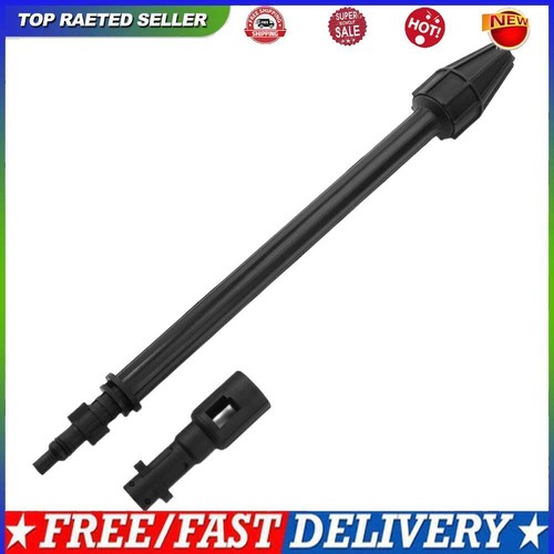 High Pressure Dirt Blaster Turbo Nozzle Water Gun Nozzle for Karcher K2-K7 LAVOR