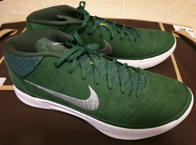 kobe 14 kids green