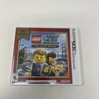 LEGO City Undercover: The Chase Begins (Nintendo 3DS, 2013)