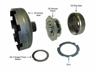 nakページ③ Amazon.com: GSP NCV36577 CV Axle Shaft Assembly - Right