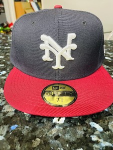 negro league snapback