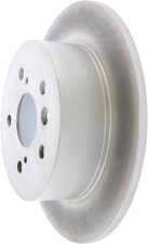 Centric® - Centric Disc Brake Rotor GCX Rotor with Full Coating (320.44144F)