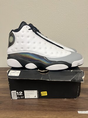 jordan 13 retro size 12