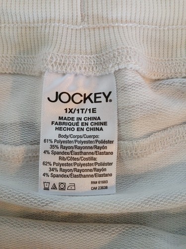Falda cómoda camuflada neutra/bronceada Jockey con bolsillos para mujer 1x SUPER CÓMODA SUAVE - Imagen 14 de 19
