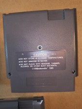 Nintendo Super Mario Bros Game,World Cup,Day Of Thunder,Chess Master ,Blades Of
