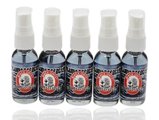 Blunteffects/ Blunt effects BLACK ONYX 100% Concentrated Odor Air Freshener  