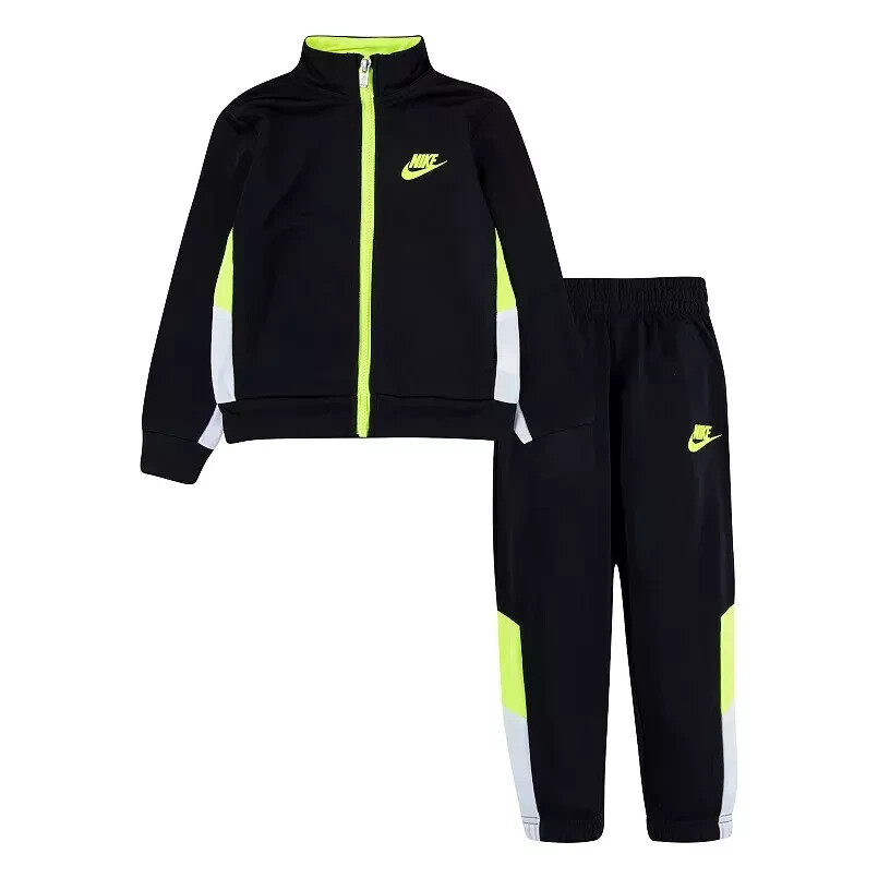 cute nike tracksuit