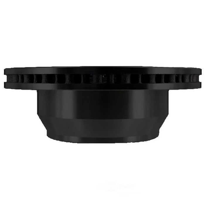 Rotor de freno de disco para Ford E-350 Super Duty E-350 Econoline Club Wagon 1996-2007 Foto 3 de 3