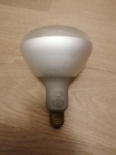 PHILIPS ARGAFOTO PF 318 E/49 220V 500W Bulb New Original