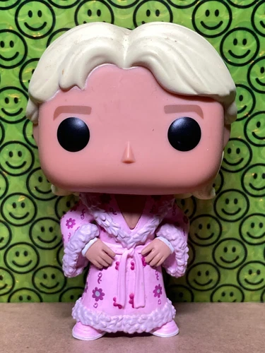 Funko POP Loose WWE 17 Target Exclusive Nature Boy Ric Flair