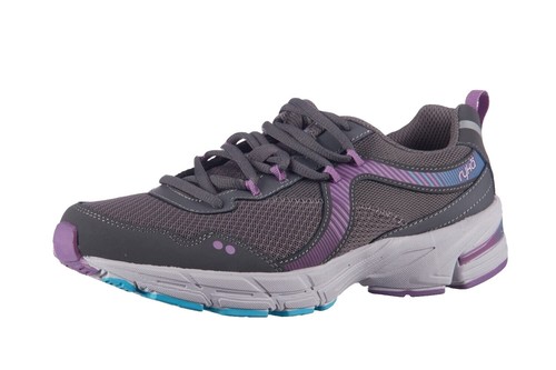 (取寄) ライカ レディース ツリートップ トレイル ランニング シューズ ryka women Treetop Trail Running Shoes (For Women)  Lilac Grey 取寄) ライカ レディース ツリートップ トレイル ランニング シューズ