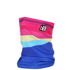 BlackStrap Tube Neck Gaiter, Color Blocked