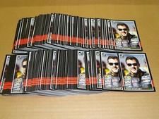 2018 Panini Donruss RACING RETRO 1985 TONY STEWART LOT OF 168 CARDS #102