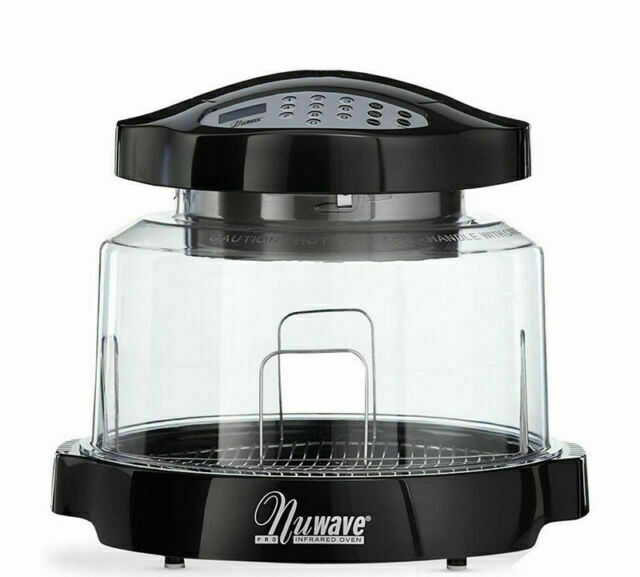 NuWave Pro Plus Infrared Oven - 20621