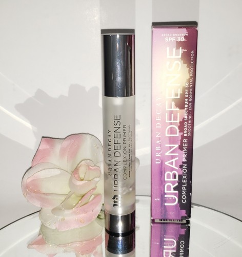 Urban Decay Complexion Primer Foundation Makeup Base 0.95oz YOU CHOOSE - Picture 3 of 3