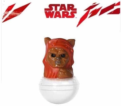 Rollinz serie 1.0 STAR WARS Esselunga 2016 collection - brand new pick from list - Foto 9 di 21