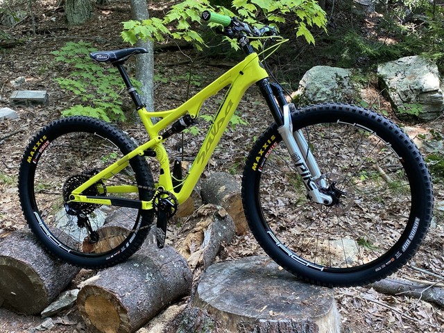 used salsa fargo