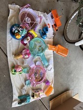 Zhu Zhu Pets: Accessories, Babies, Hamsters, Play Sets
