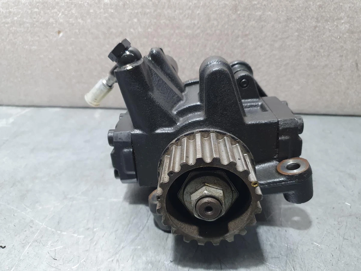 5WS40844 hochdruckpumpe für RENAULT GRAND SCENIC III 2009 