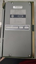 ALLEN BRADLEY 1772-LXP PROCESSOR MODULE MINI-PLC-2/16 W/POWER SUPPLY