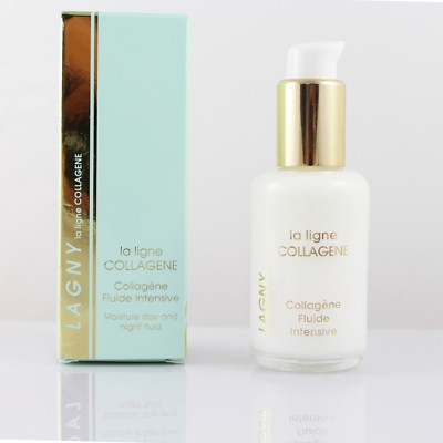 LAGNY COLLAGEN INTENSIVE FLUID SKIN ANTI AGING & FALTEN REGENERIEREN & PFLEGEN