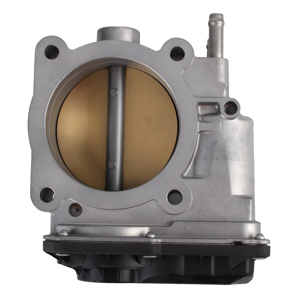 Cuerpo de acelerador electrónico genuino para Toyota Highlander 08-10 13-15 2203031030 Foto 2 de 4