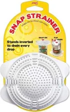 Snap On Can Strainer Size Ea