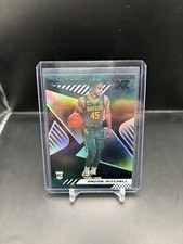 Davion Mitchell 2021 Chronicles Draft Picks XR Rookie Rc Black Baylor Kings