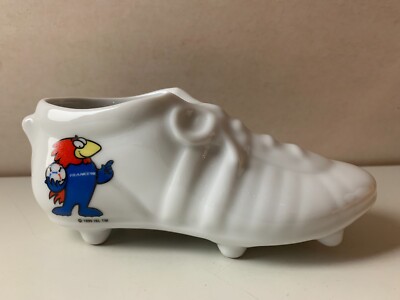 PORTE CLES COUPE Du Monde France 98 EUR 10,00 - FR