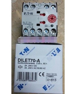 1PC  NEW         DILET70-A     &R1 #qo